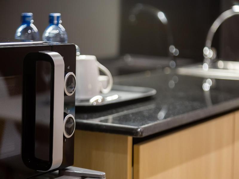 Kozi Suites Nairobi Airport image