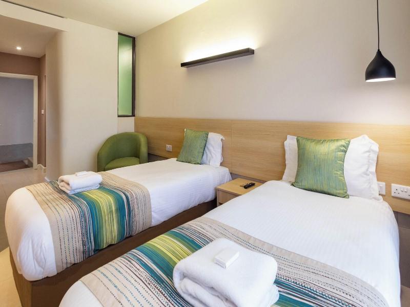Kozi Suites Nairobi Airport image