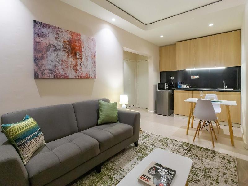 Kozi Suites Nairobi Airport image