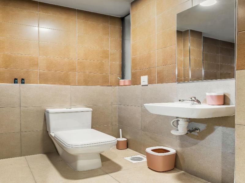 Kozi Suites Nairobi Airport image