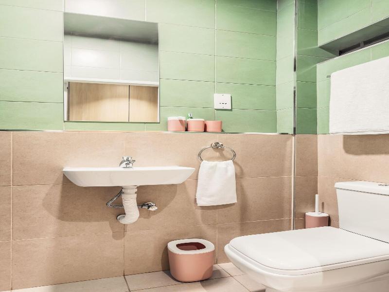 Kozi Suites Nairobi Airport image