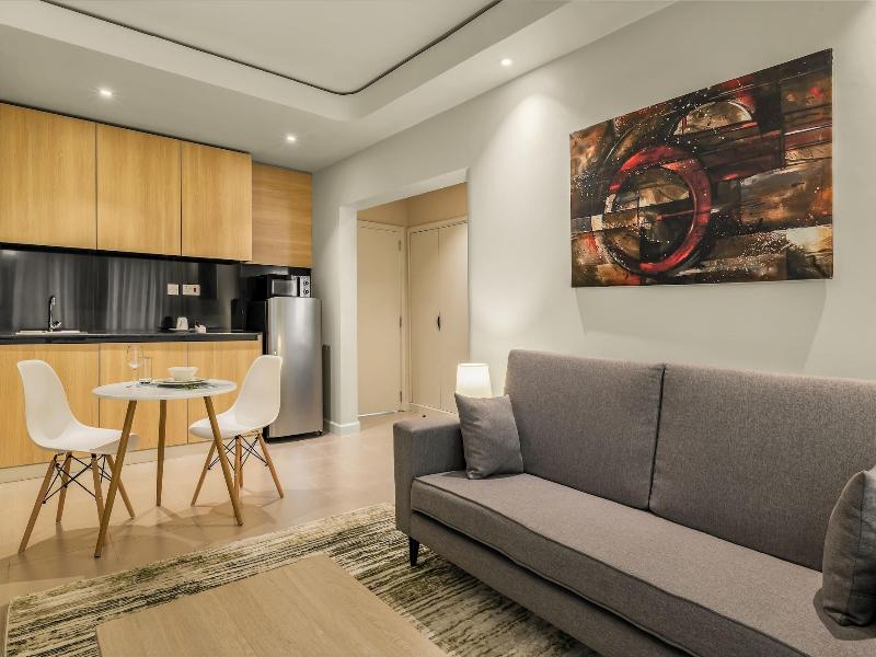 Kozi Suites Nairobi Airport image