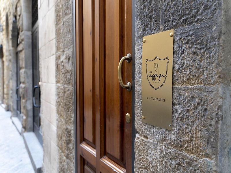 Casa Uffizi Tower House Boutique Hotel image