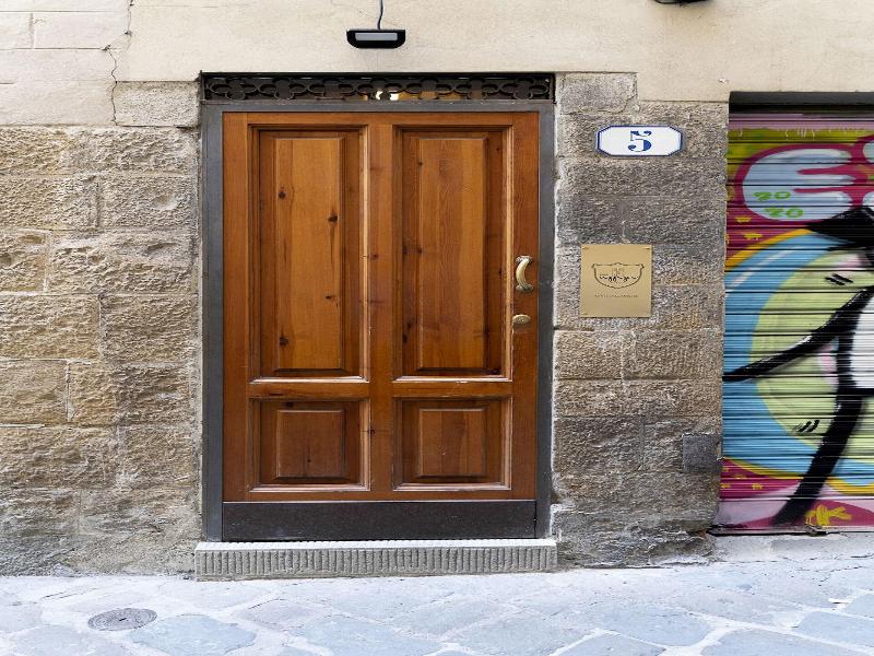 Casa Uffizi Tower House Boutique Hotel image