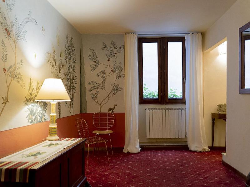 Casa Uffizi Tower House Boutique Hotel image