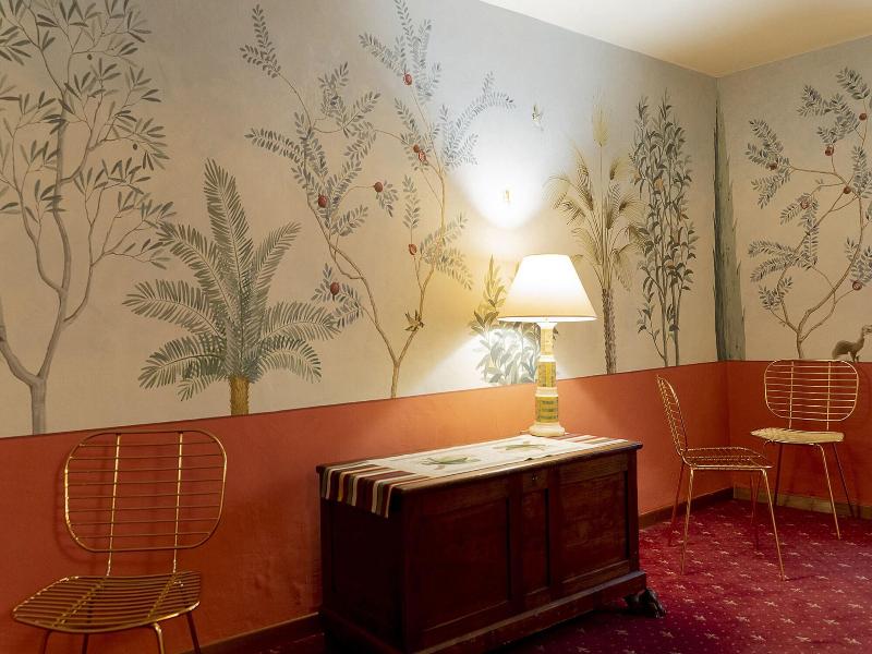 Casa Uffizi Tower House Boutique Hotel image