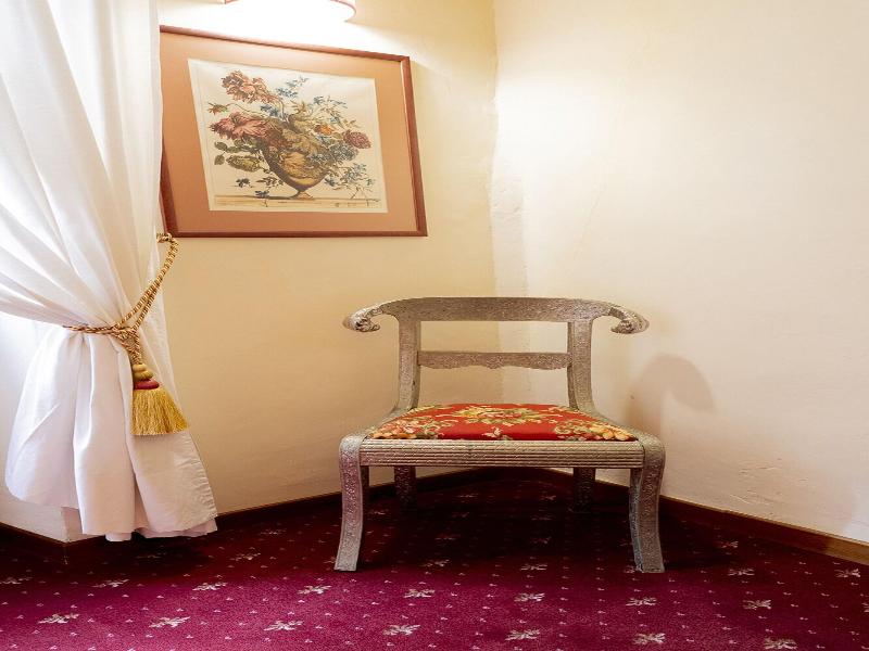 Casa Uffizi Tower House Boutique Hotel image