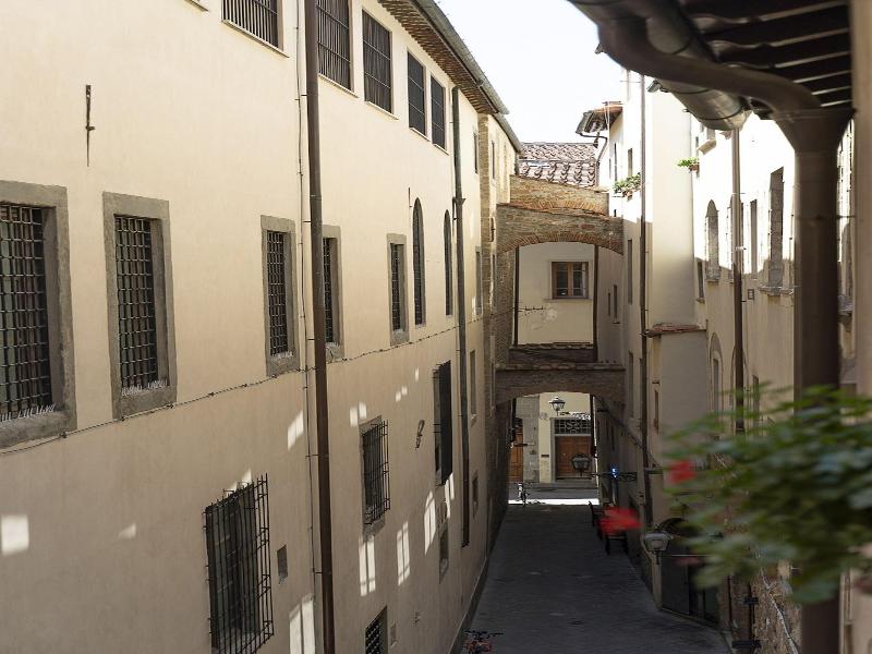 Casa Uffizi Tower House Boutique Hotel image