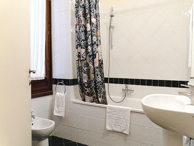 Casa Uffizi Tower House Boutique Hotel image