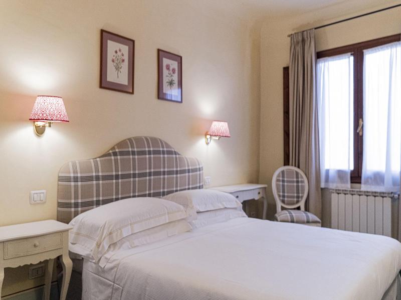 Casa Uffizi Tower House Boutique Hotel image
