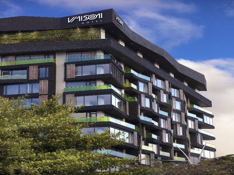 Hotel V1501