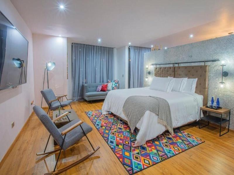 Hotel V1501 4