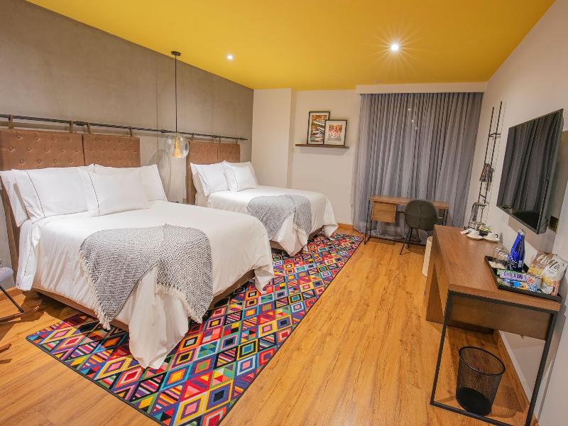 Hotel V1501 image