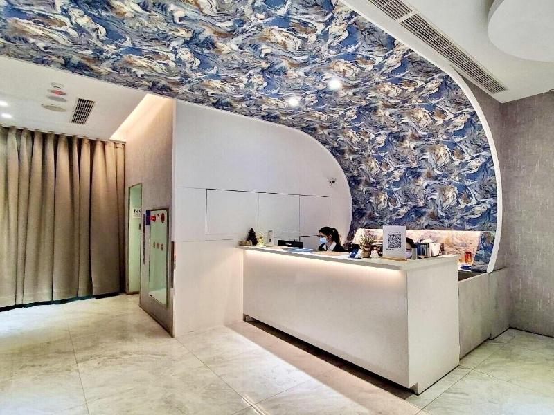 Hinoen Hotel image