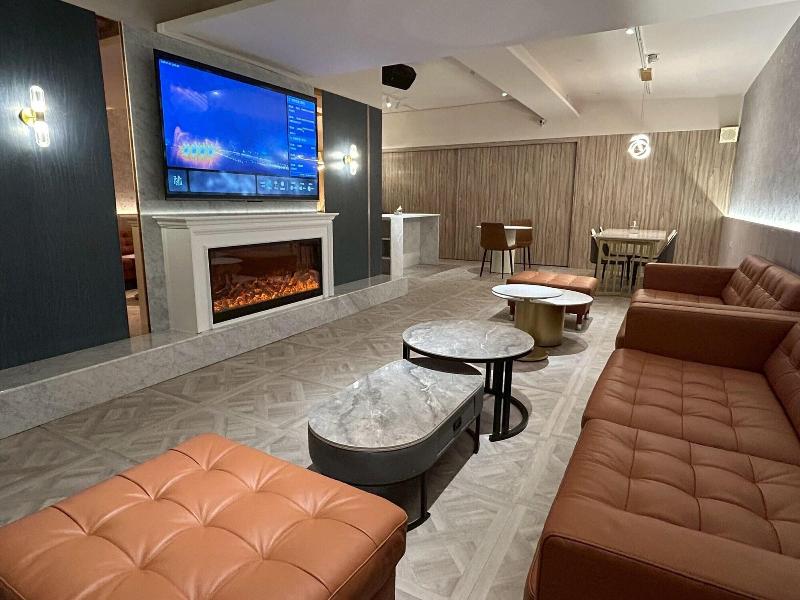 Hinoen Hotel image
