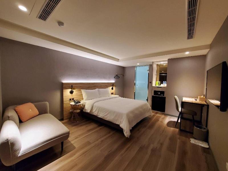 Hinoen Hotel image