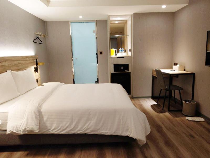 Hinoen Hotel image
