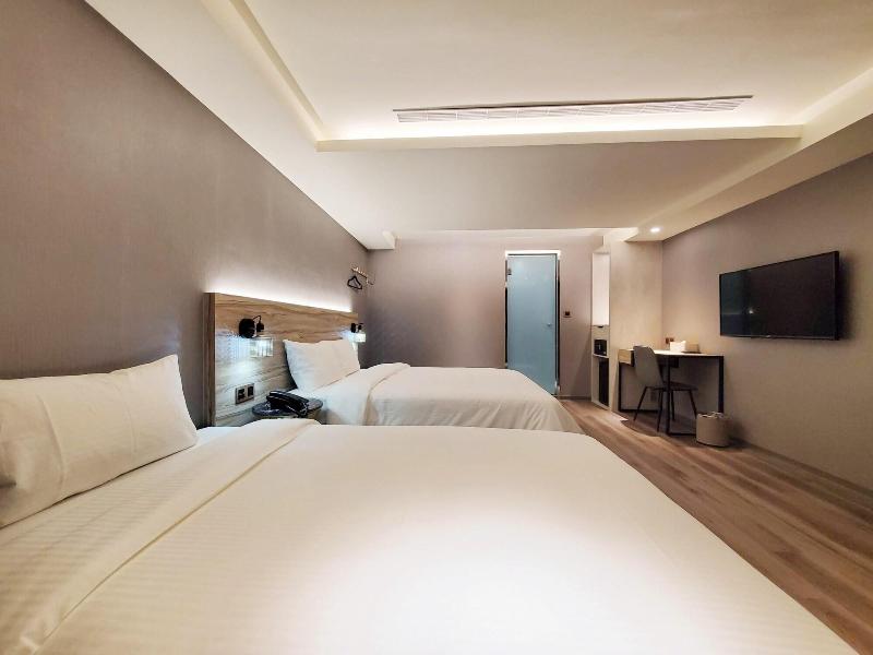 Hinoen Hotel image