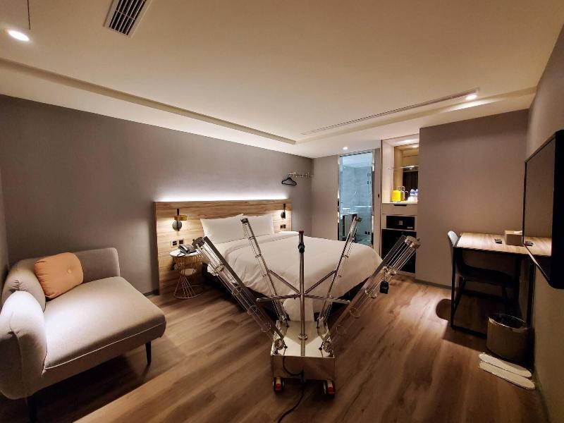 Hinoen Hotel image