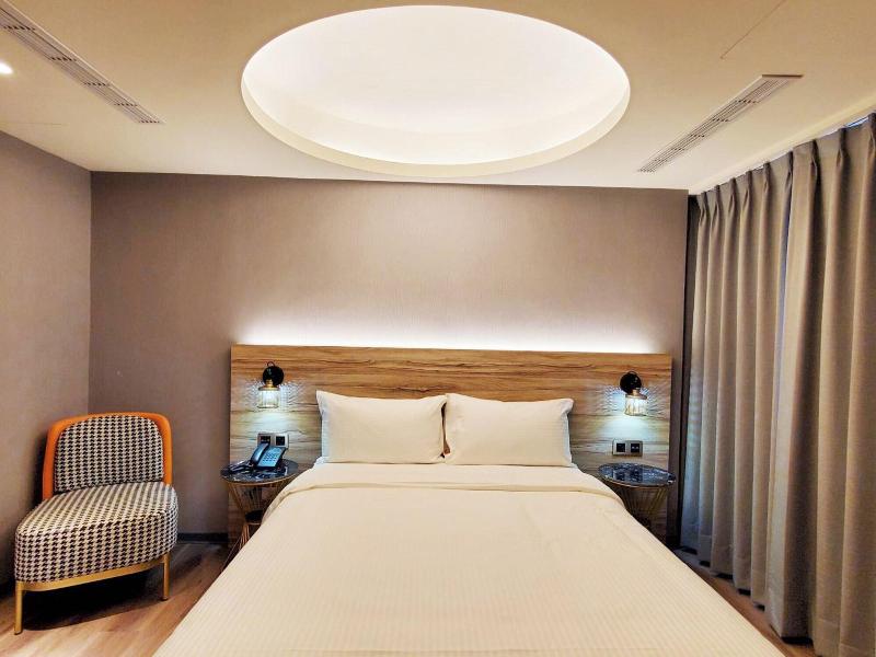 Hinoen Hotel image
