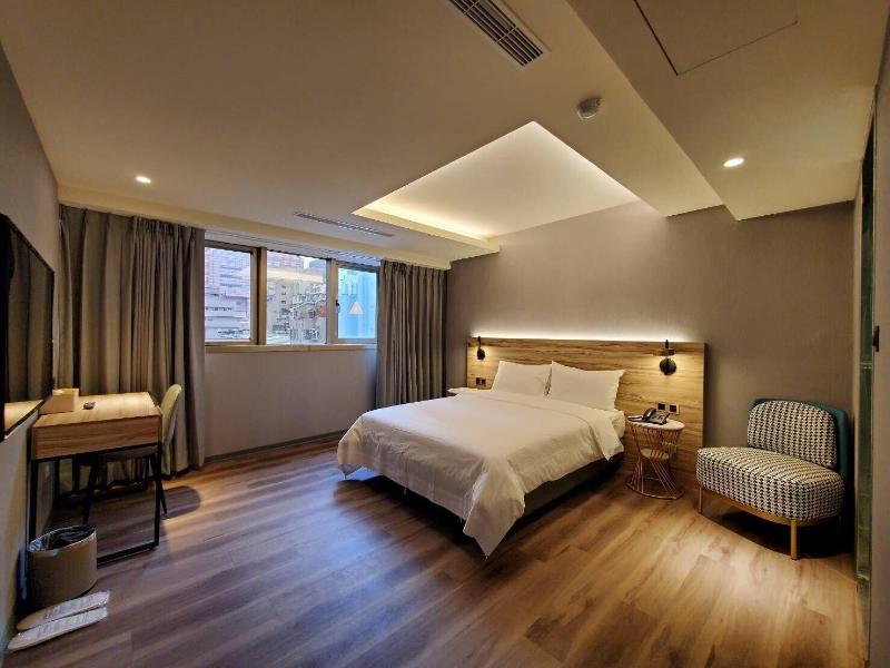 Hinoen Hotel image