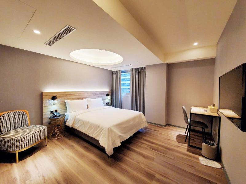 Hinoen Hotel image