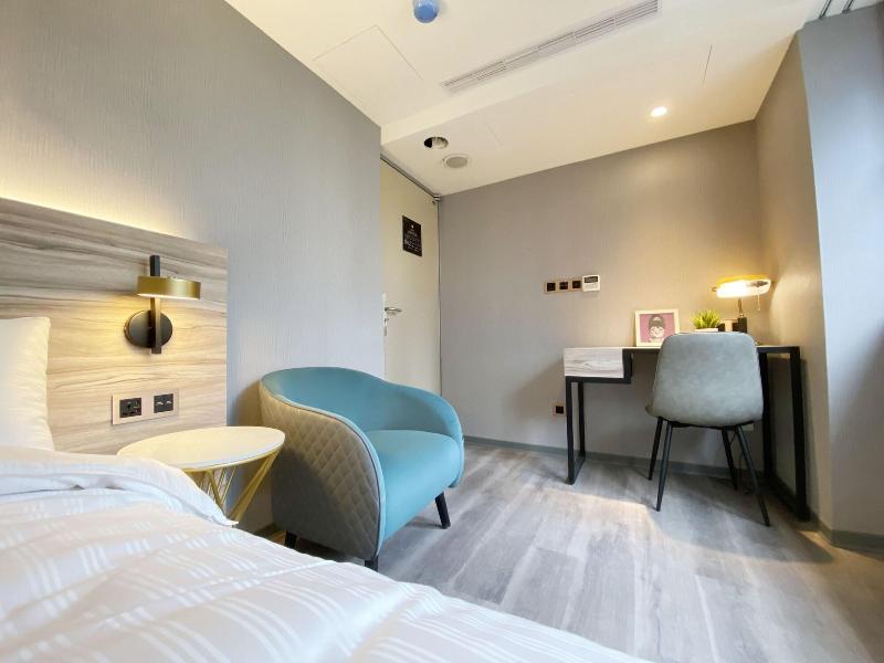 Hinoen Hotel image