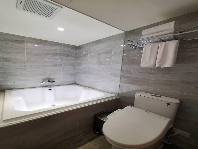 Hinoen Hotel image