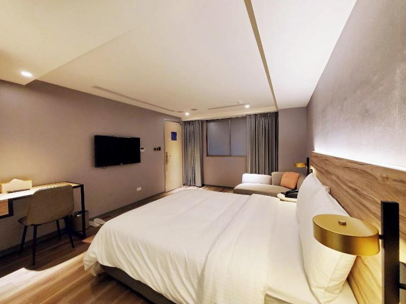 Hinoen Hotel image