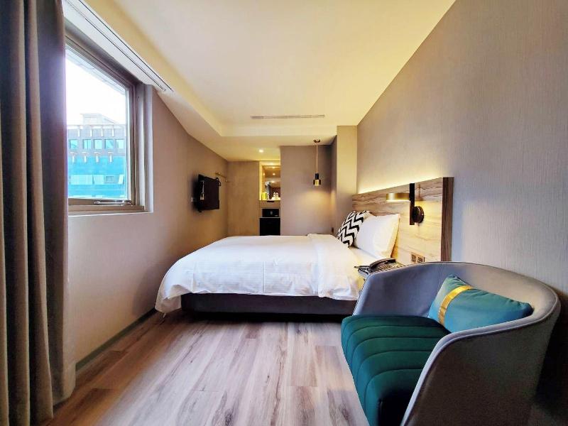 Hinoen Hotel image