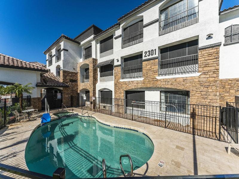 Metro Tempe Extended Stay image