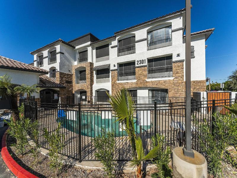 Metro Tempe Extended Stay image