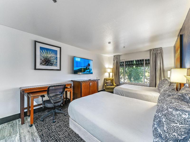 Metro Tempe Extended Stay — view