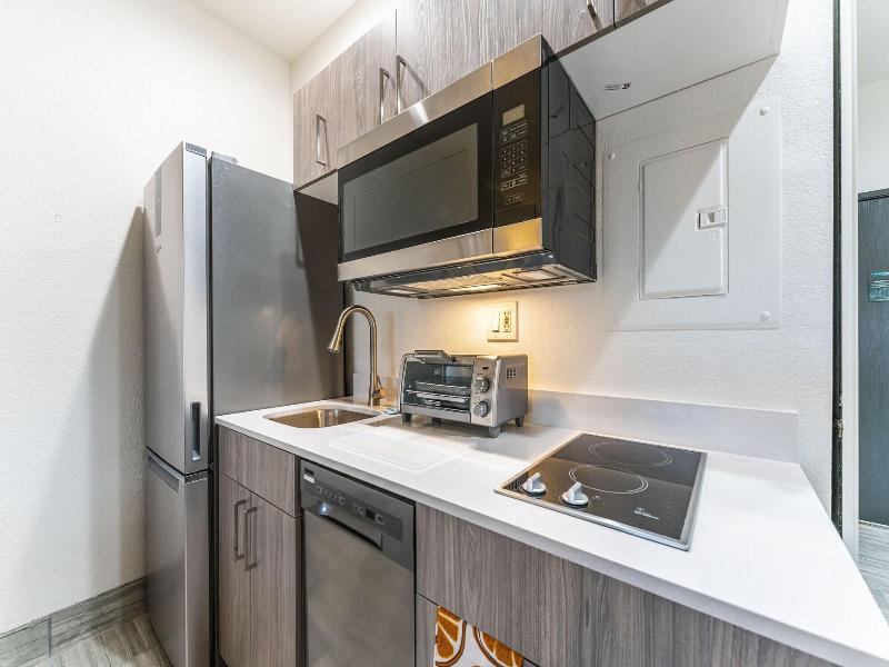 Metro Tempe Extended Stay — view