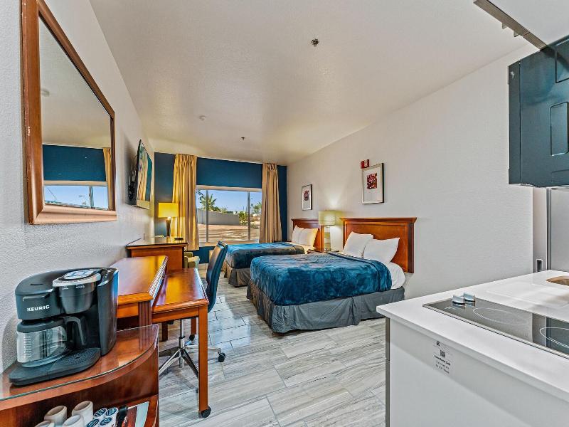 Metro Tempe Extended Stay image