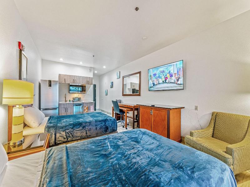 Metro Tempe Extended Stay image