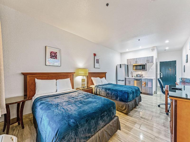 Metro Tempe Extended Stay image