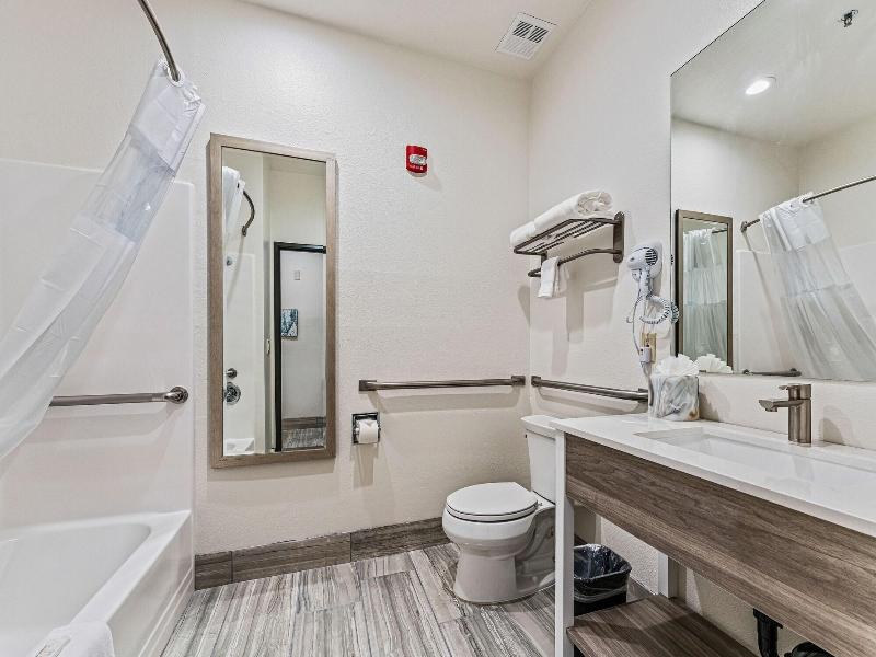 Metro Tempe Extended Stay image