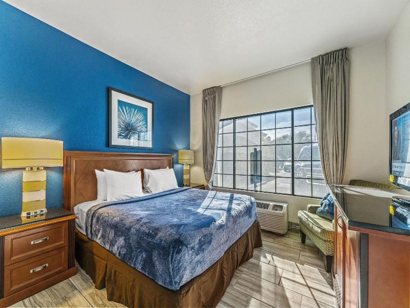 Metro Tempe Extended Stay image