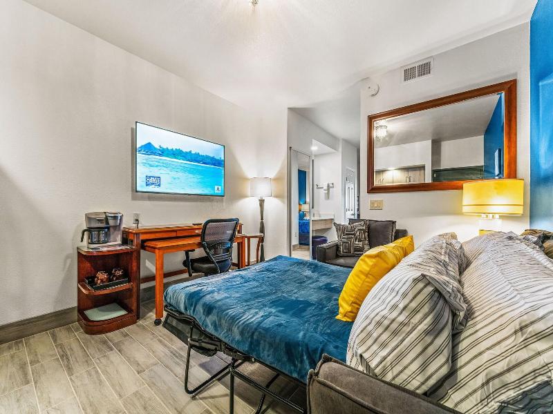 Metro Tempe Extended Stay image