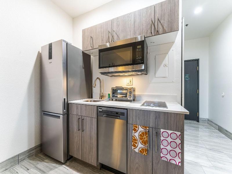Metro Tempe Extended Stay image