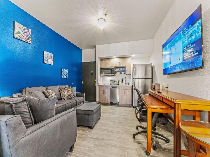 Metro Tempe Extended Stay image