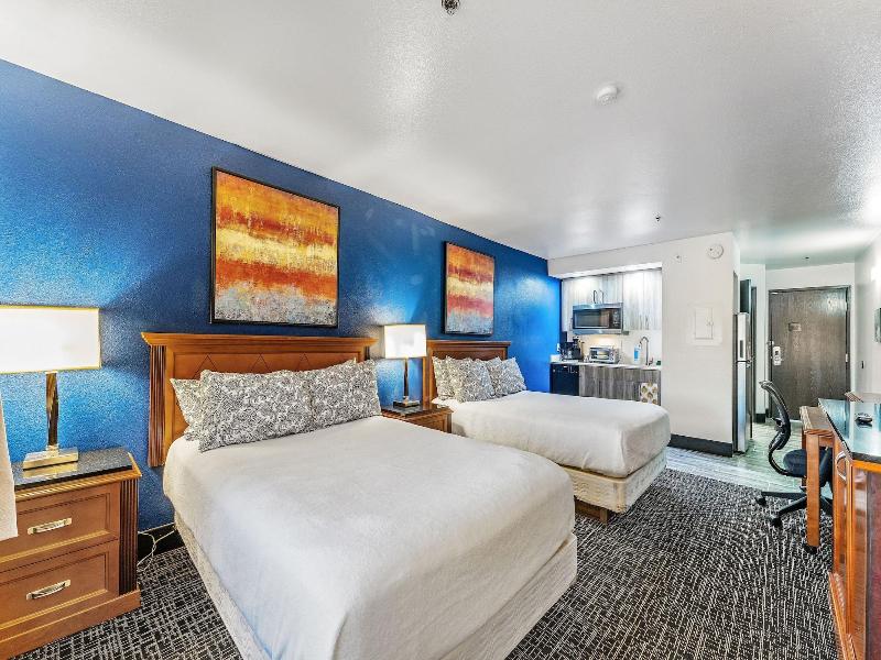 Metro Tempe Extended Stay image