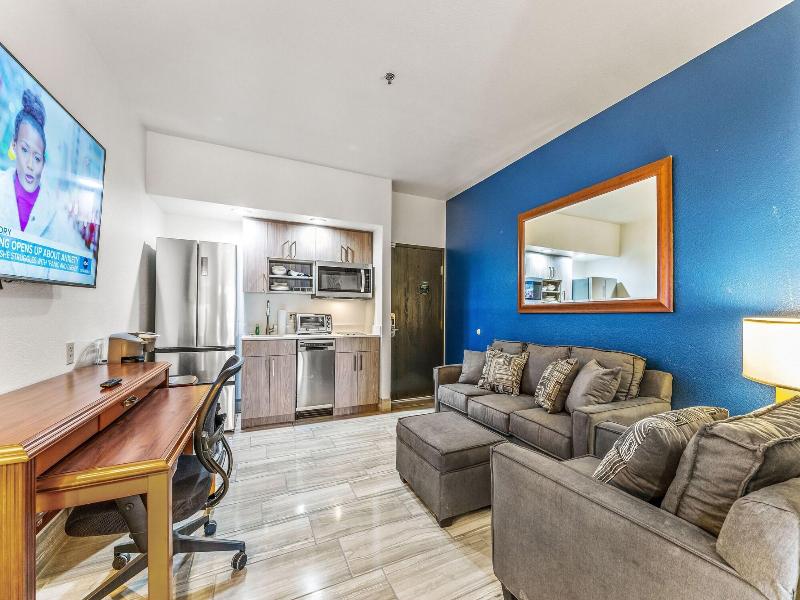 Metro Tempe Extended Stay image