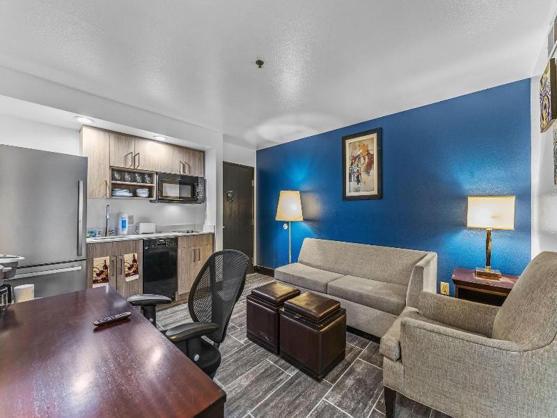 Metro Tempe Extended Stay image
