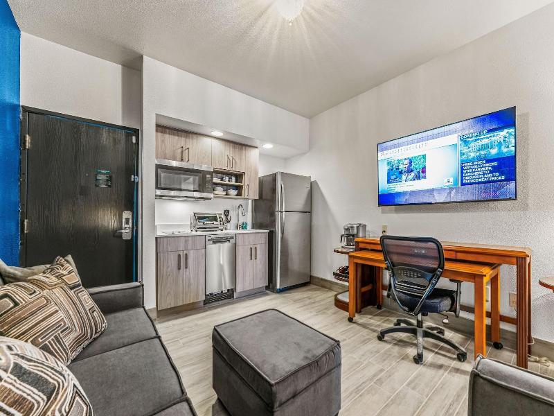 Metro Tempe Extended Stay image
