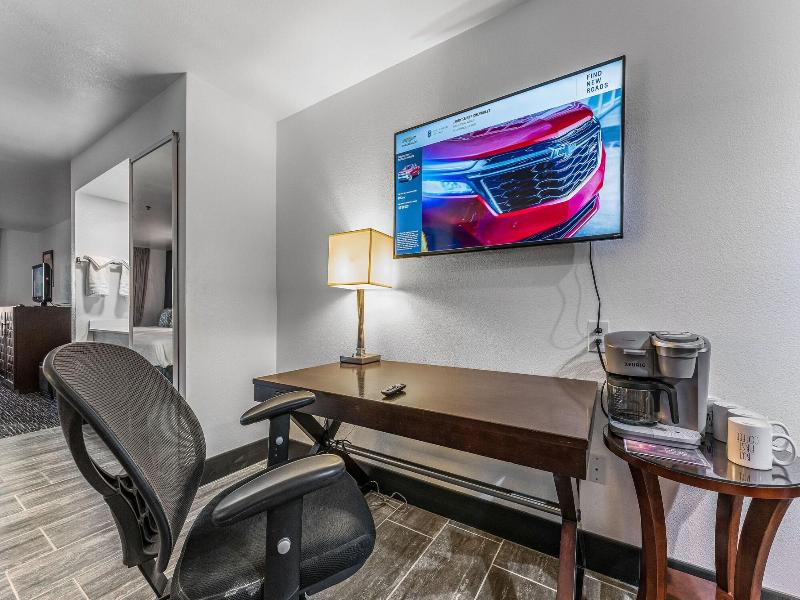 Metro Tempe Extended Stay image