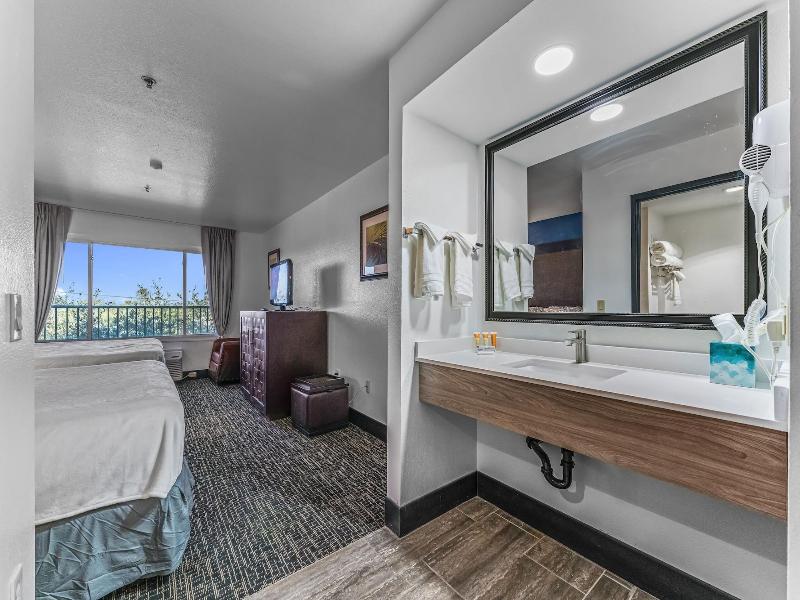 Metro Tempe Extended Stay image