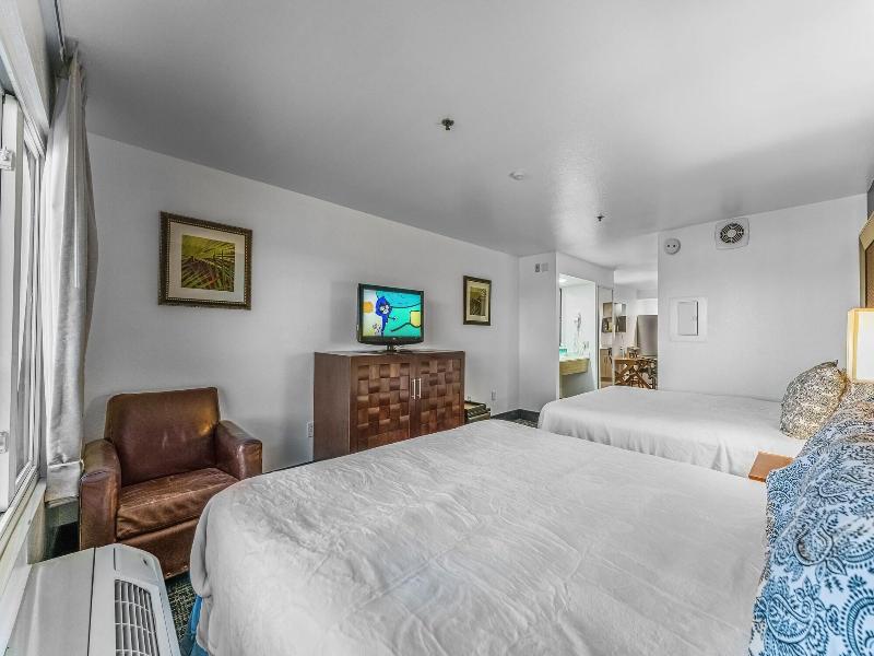 Metro Tempe Extended Stay image