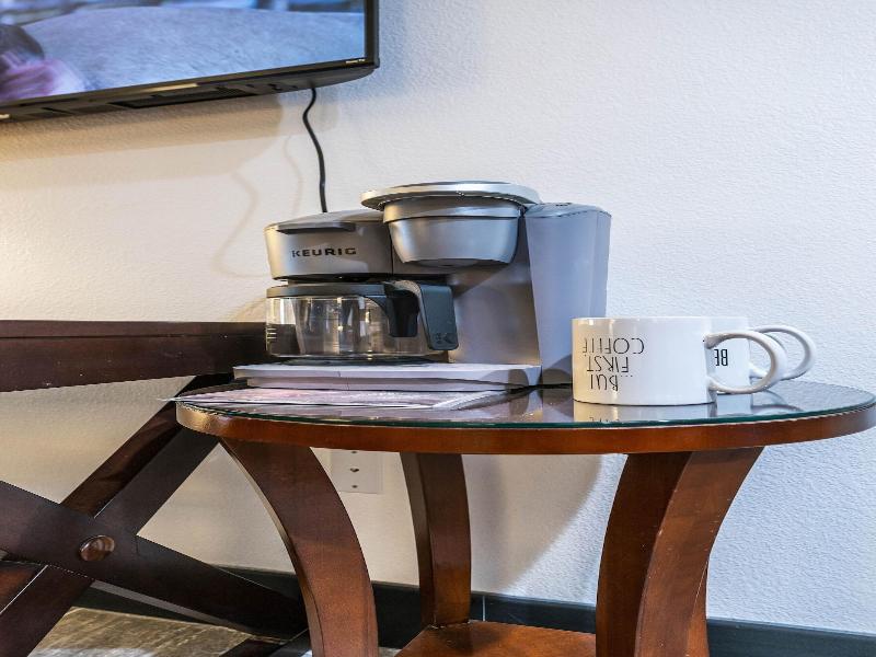 Metro Tempe Extended Stay image